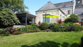 Le Vieux Couvent & SPA